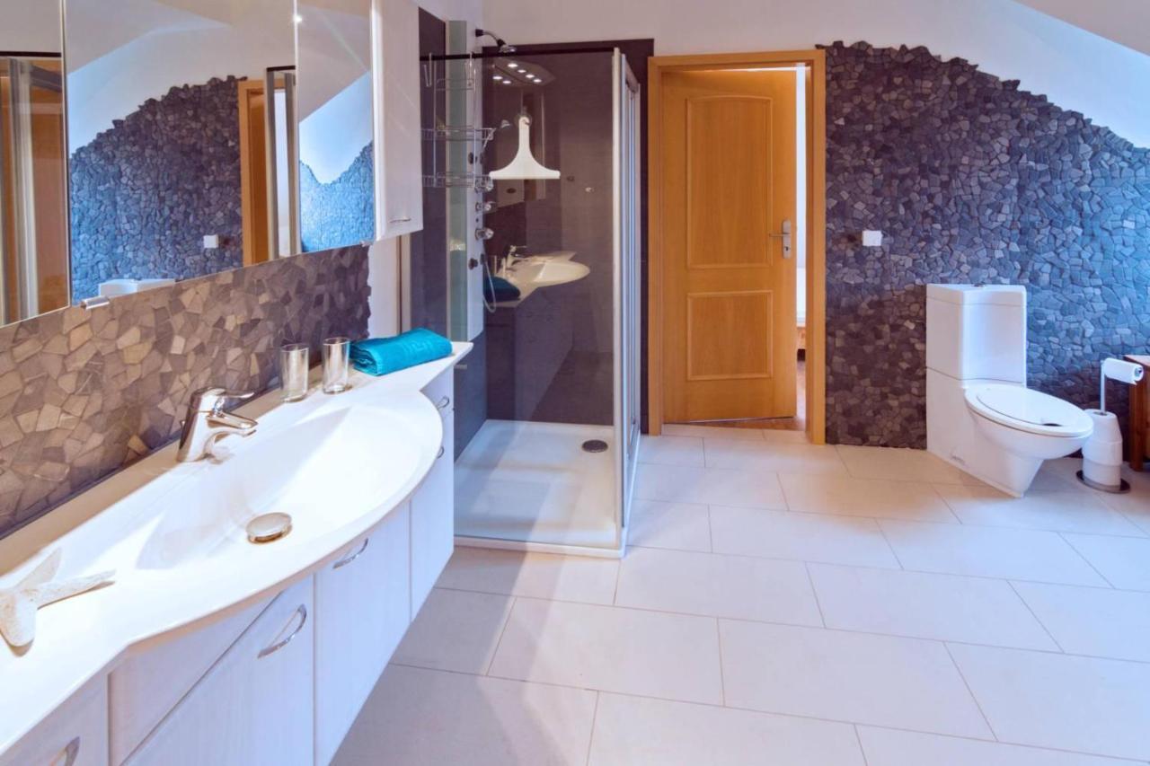 Ferienwohnung Dreimaster W2 Дорнумерзиль Экстерьер фото