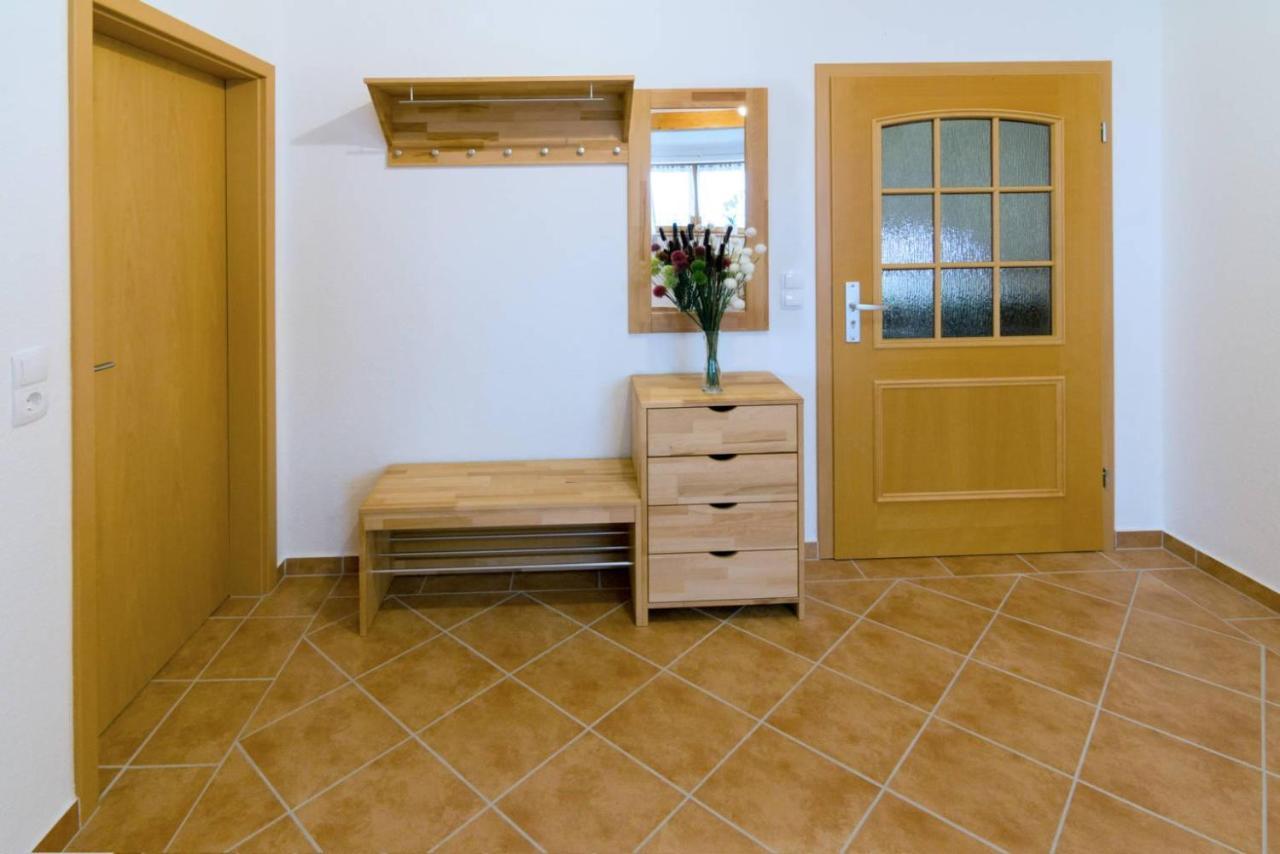 Ferienwohnung Dreimaster W2 Дорнумерзиль Экстерьер фото